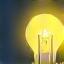 Lightbulb icon representing continuous innovation and new ideas
