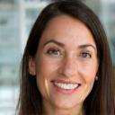 Headshot of Chloe Williams, Lead Industrial Designer at EchoWave Devices.