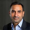 Headshot of David Patel, Founder of Virtuoso Audio Solutions.