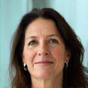 Headshot of Dr. Evelyn Reed, Head of Product Development at Global Audio Corp.