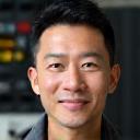 Headshot of Liam Chen, Chief Engineer at Clarity Sound Systems.