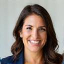 Headshot of Sarah Jenkins, Director of Product at Aurelia Sound.